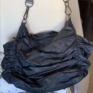 Lululemon Gym Bag